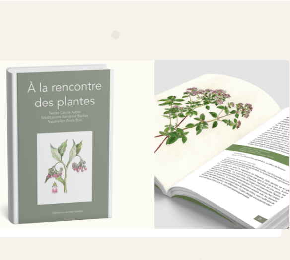 Portes ouvertes dans l'Antre des sorcières